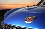 Abarth 124 Spider 2016 года (AU)